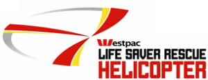Westpac Life Saver Helicopter
